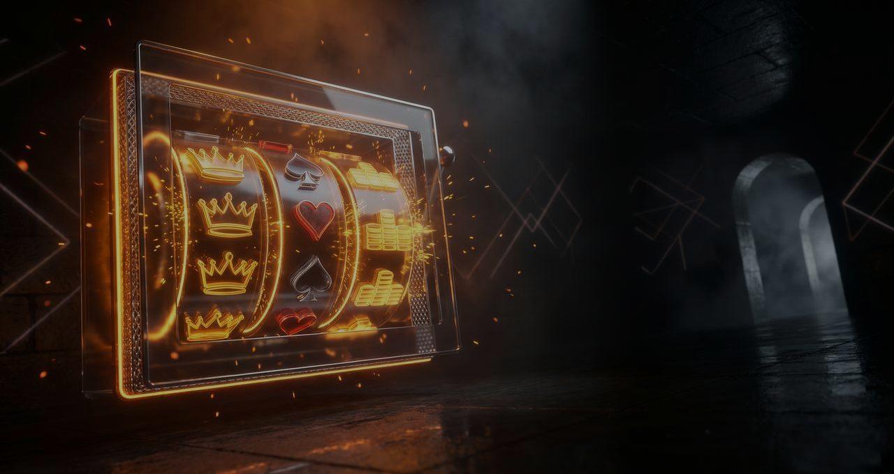 Syndicate Casino