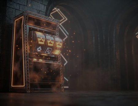 Syndicate Casino