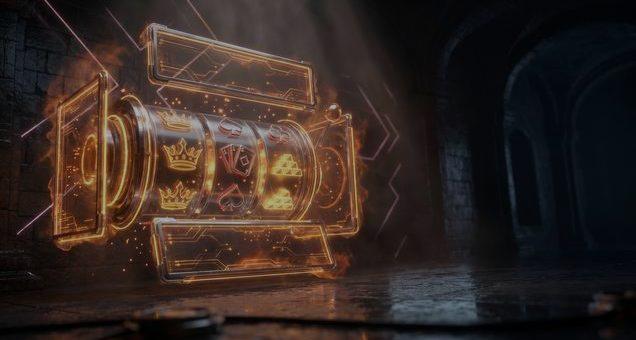 Syndicate Casino