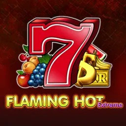 Flaming Hot Extreme Bell Link