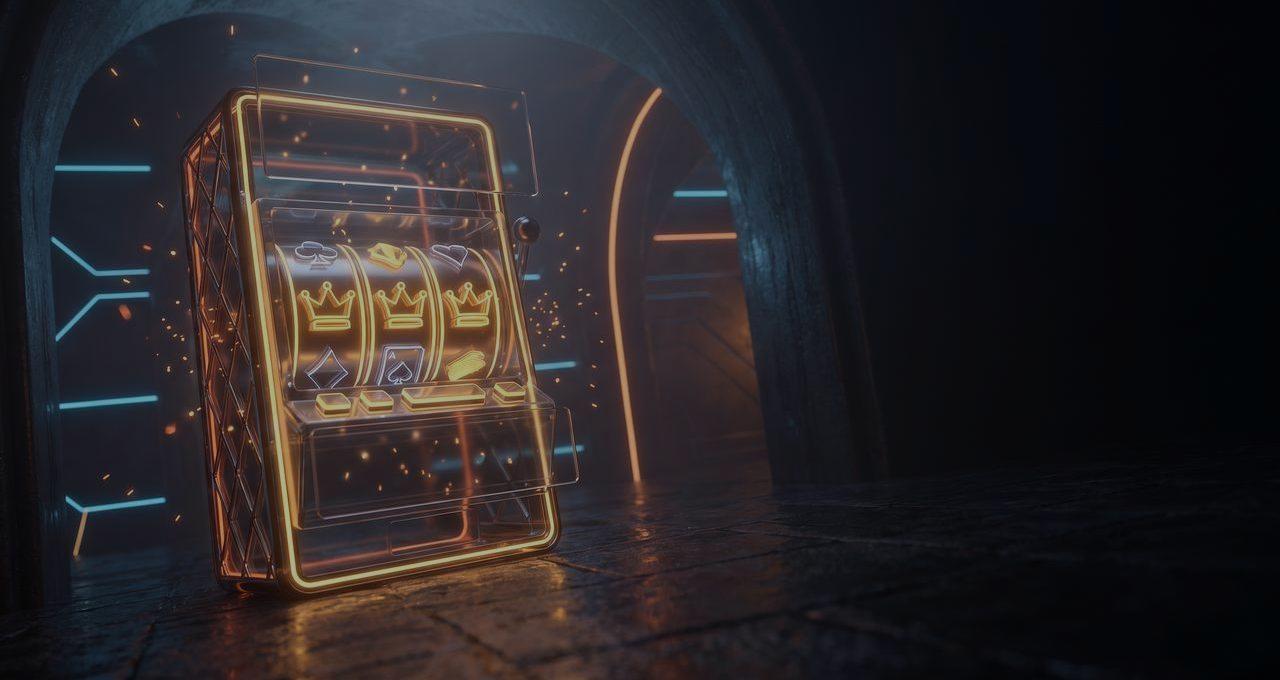 Syndicate Casino